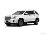 2012 GMC Terrain SLT  Sport Utility