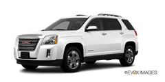 2012 GMC Terrain
