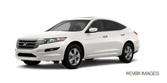2012 Honda Crosstour