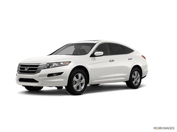 2012 Honda Crosstour EX Photo