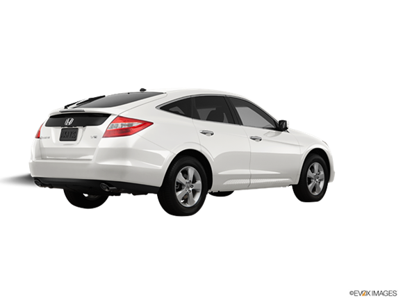 2012 Honda Crosstour EX Photo