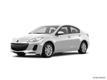 2012 Mazda MAZDA3