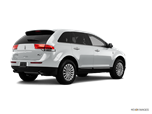 2012 Lincoln MKX  Sport Utility