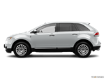 2012 Lincoln MKX  Sport Utility