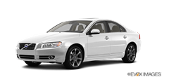 2012 Volvo S80