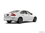 2012 Volvo S80 T6  Sedan