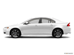 2012 Volvo S80 T6  Sedan