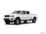 2012 Toyota Tacoma Double Cab PreRunner  Pickup