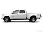 2012 Toyota Tacoma Double Cab PreRunner  Pickup