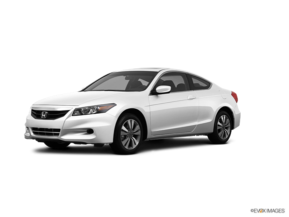 2012 Honda Accord EX Photo