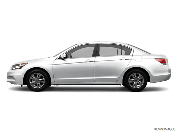 2012 Honda Accord SE Photo