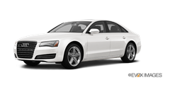 2012 Audi A8