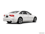 2012 Audi A8 4.2 Quattro Sedan