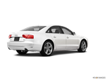 2012 Audi A8 4.2 Quattro Sedan