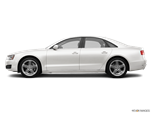 2012 Audi A8 4.2 Quattro Sedan