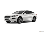 2012 Honda Crosstour
