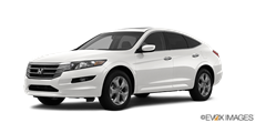 2012 Honda Crosstour