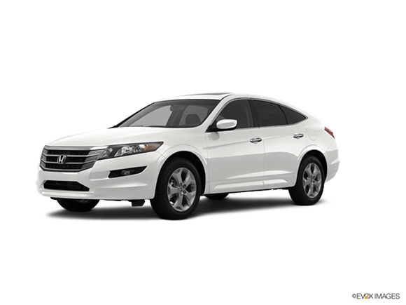2012 Honda Crosstour EX-L Photo