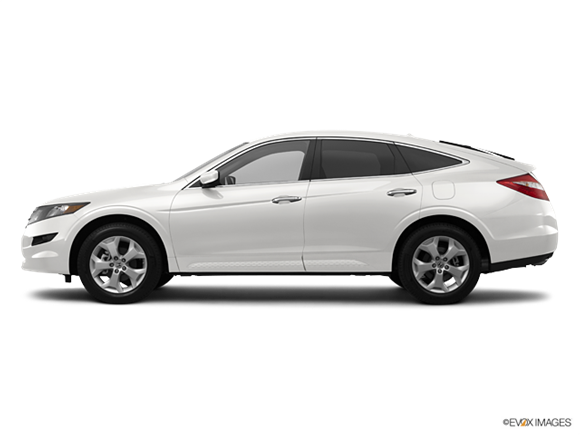 2012 Honda Crosstour EX-L Photo