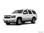 2012 Chevrolet Tahoe LTZ  Sport Utility