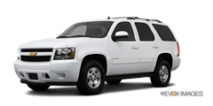 2012 Chevrolet Tahoe