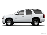 2012 Chevrolet Tahoe LTZ  Sport Utility