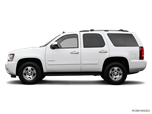2012 Chevrolet Tahoe LTZ  Sport Utility