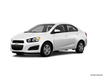 2012 Chevrolet Sonic
