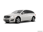 Mercedes-Benz R-Class