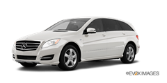 2012 Mercedes-Benz R-Class