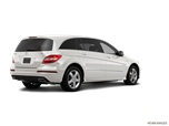 2012 Mercedes-Benz R-Class R350 4MATIC Sport Wagon
