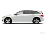 2012 Mercedes-Benz R-Class R350 4MATIC Sport Wagon