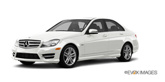 2012 Mercedes-Benz C-Class