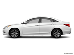 2012 Hyundai Sonata SE  Sedan