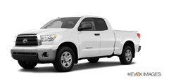 2012 Toyota Tundra Double Cab