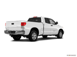 2012 Toyota Tundra Double Cab Limited  Pickup
