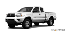 2013 Toyota Tacoma Access Cab