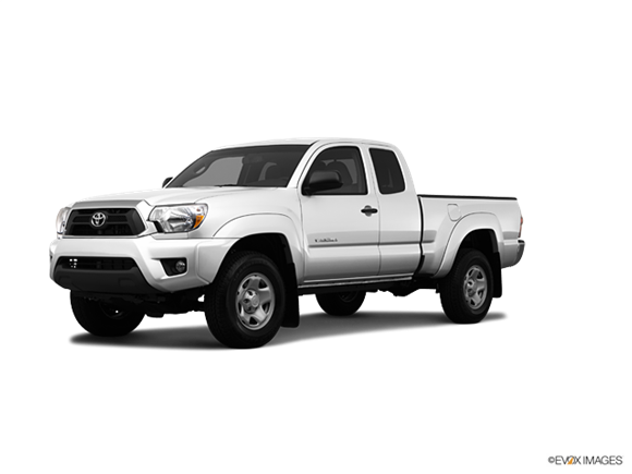 2013 Toyota Tacoma Access Cab PreRunner  Photo