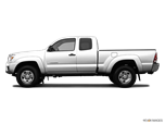 2013 Toyota Tacoma Access Cab PreRunner  Pickup