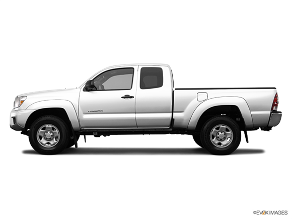 2013 Toyota Tacoma Access Cab PreRunner  Photo
