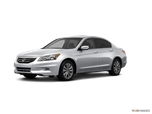 2012 Honda Accord EX Sedan