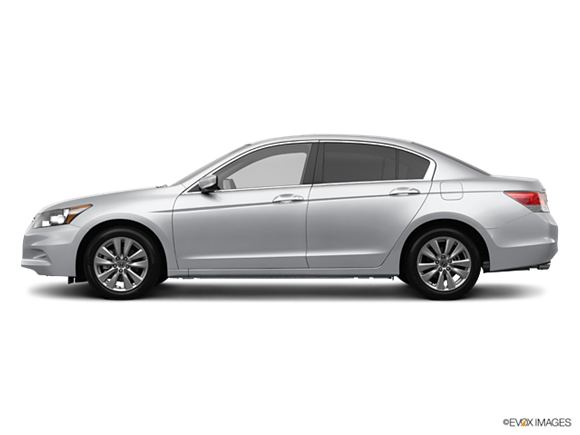 2012 Honda Accord EX Photo