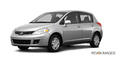 2012 Nissan Versa