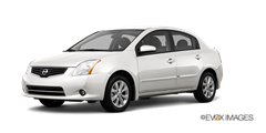 2012 Nissan Sentra