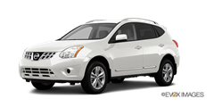 2012 Nissan Rogue