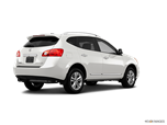 2012 Nissan Rogue SV  Sport Utility