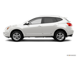 2012 Nissan Rogue SV  Sport Utility
