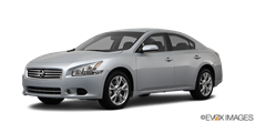 2012 Nissan Maxima