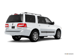 2012 Lincoln Navigator  Sport Utility
