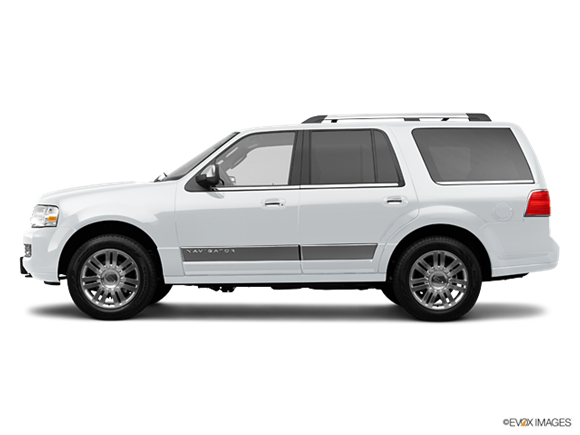 2012 Lincoln Navigator  Photo